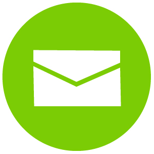 icon of an envelope